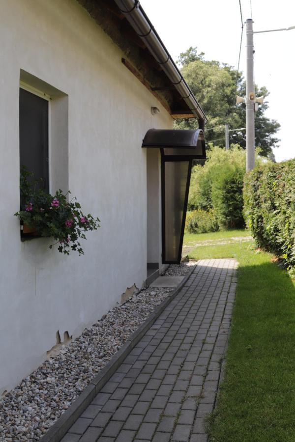 Apartman Nelinka Rudna pod Pradedem Экстерьер фото