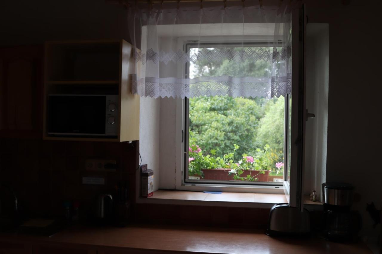 Apartman Nelinka Rudna pod Pradedem Экстерьер фото