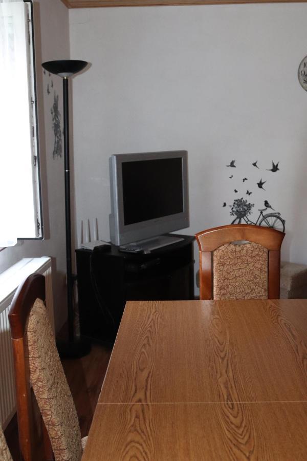 Apartman Nelinka Rudna pod Pradedem Экстерьер фото
