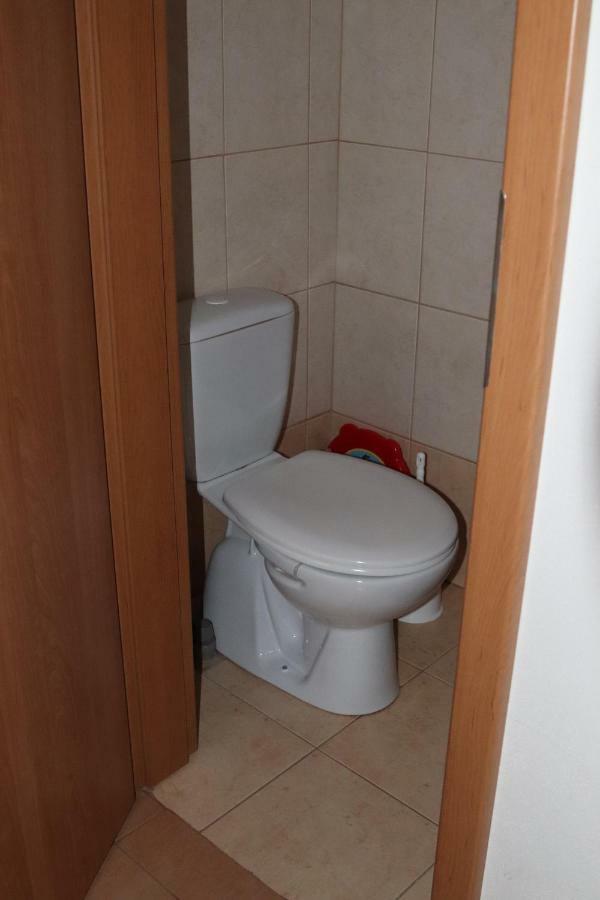 Apartman Nelinka Rudna pod Pradedem Экстерьер фото